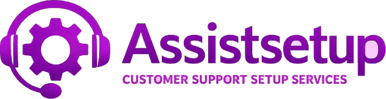 Assistsetup